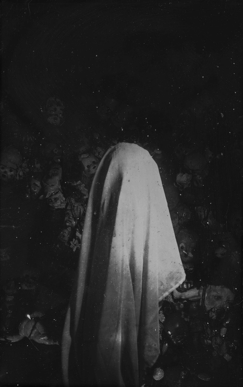 Aqua Vitae — Wet-plate collodion photograph 07
