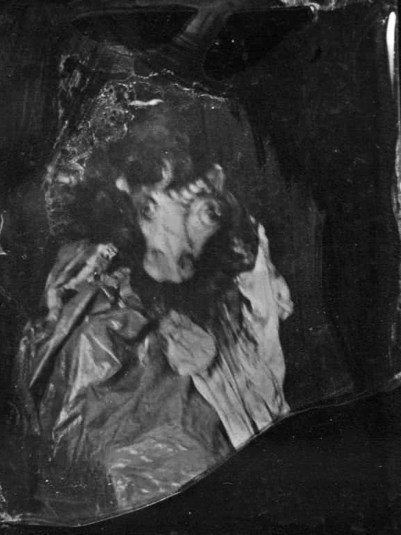 Aqua Vitae Wet-Plate Collodion Prints (2024–2025) — photograph