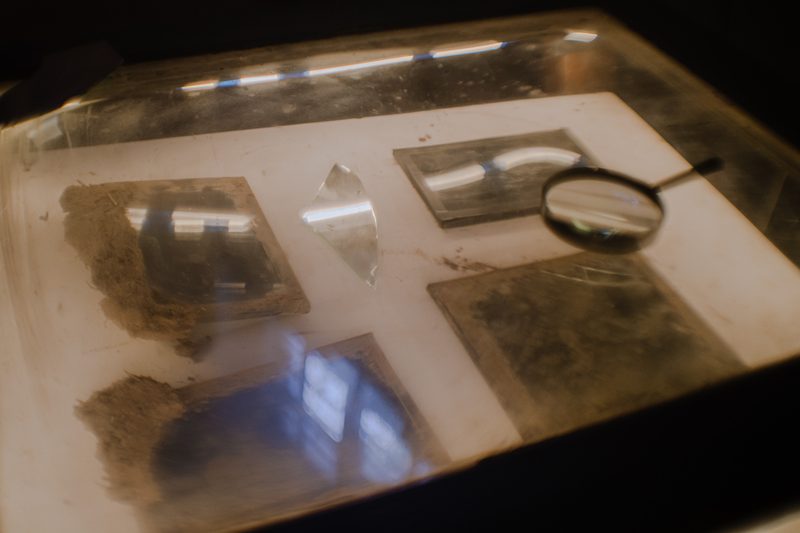 Aqua Vitae — Casa Fósfora, 2026 — Fotografía de la exposición 5