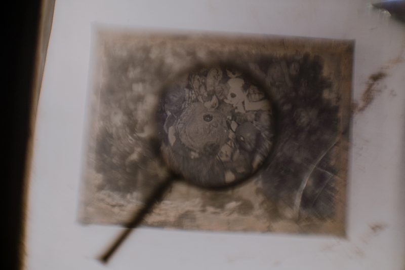 Aqua Vitae — Casa Fósfora, 2026 — Fotografía de la exposición 6