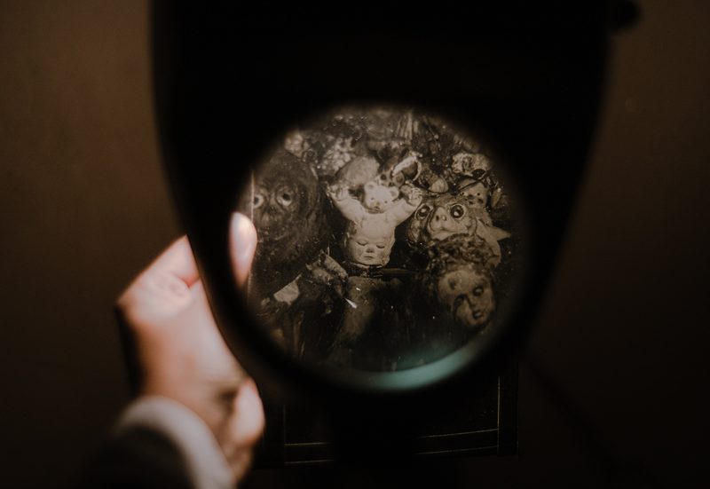 Aqua Vitae — Casa Fósfora, 2026 — Fotografía de la exposición 10