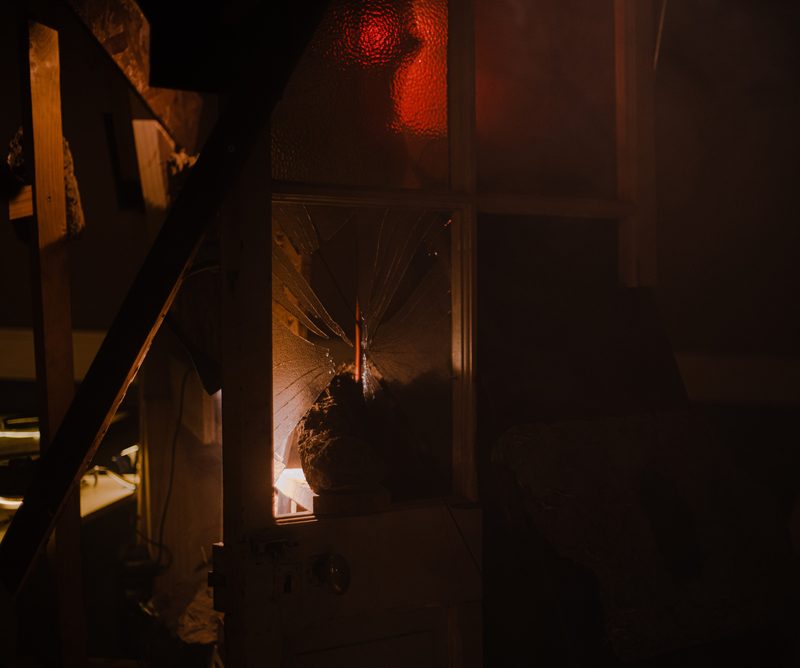Aqua Vitae — Casa Fósfora, 2026 — Fotografía de la exposición 12