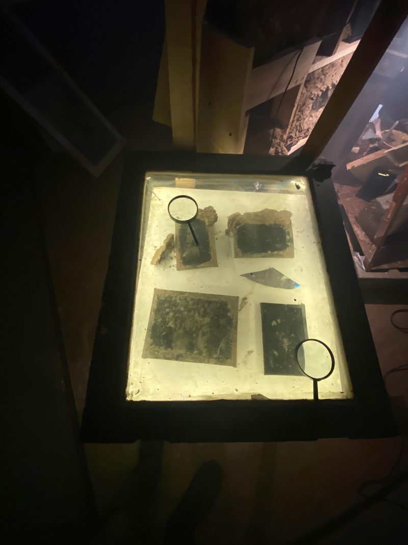 Aqua Vitae — Casa Fósfora, 2026 — Fotografía de la exposición 19