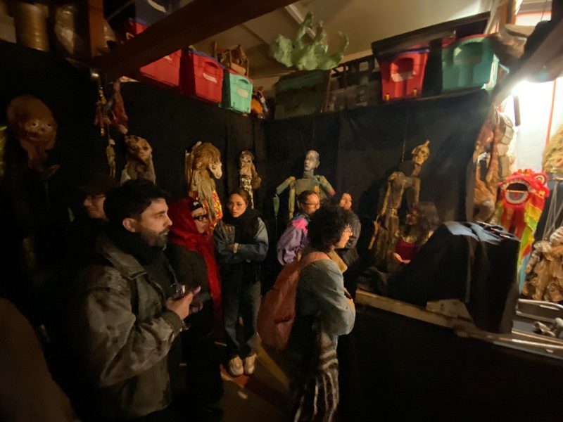 Aqua Vitae — Casa Fósfora, 2026 — Fotografía de la exposición 22