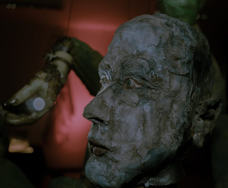 Aqua Vitae — Tagua Tagua, 2026 — Fotografía de la exposición 5