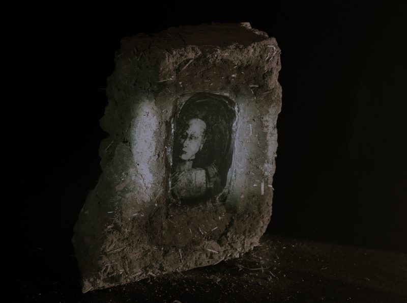 Aqua Vitae — Tagua Tagua, 2026 — Fotografía de la exposición 8