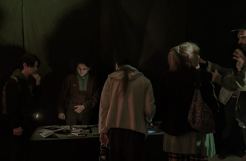 Aqua Vitae — Tagua Tagua, 2026 — Fotografía de la exposición 12