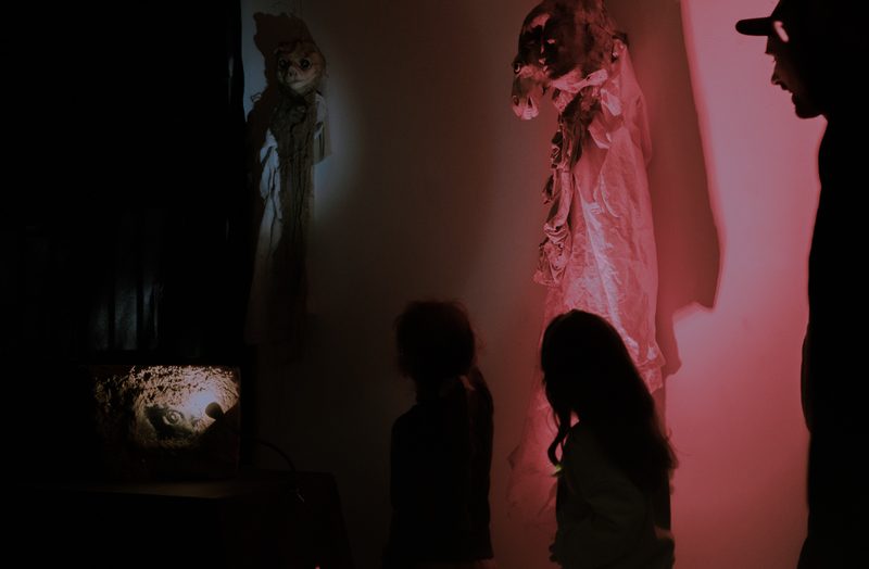 Aqua Vitae — Tagua Tagua, 2026 — Fotografía de la exposición 16