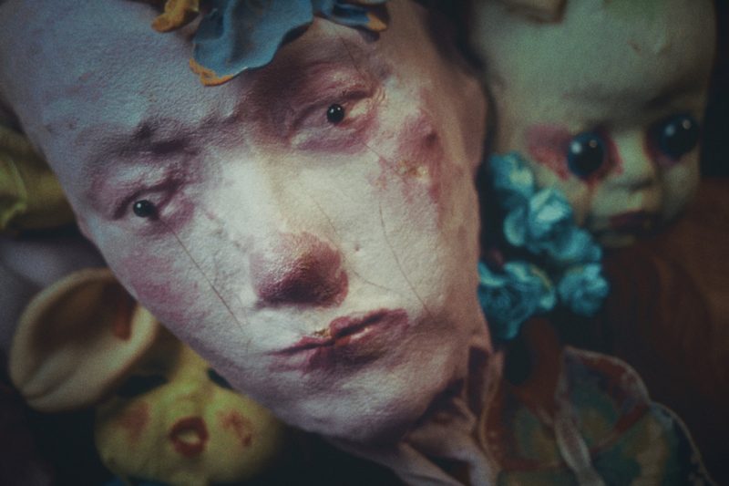 Merrimundi — fotograma
