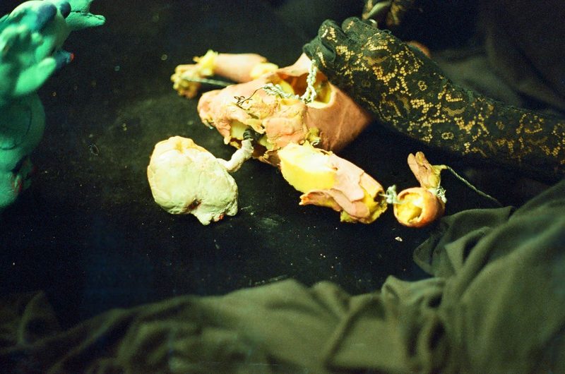 Merrimundi — realización, fotografía 1