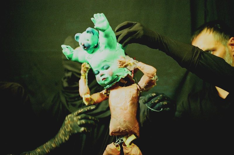 Merrimundi — realización, fotografía 2