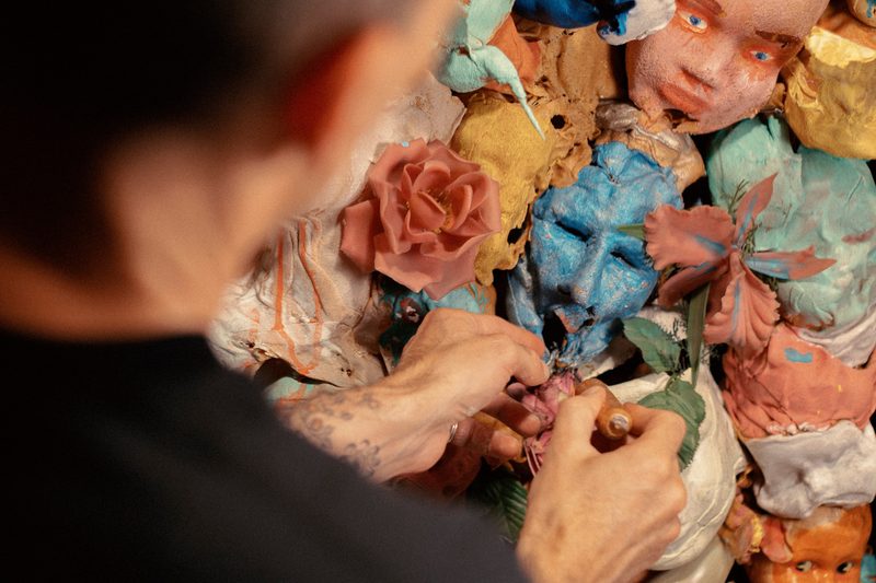 Merrimundi — realización, fotografía 8