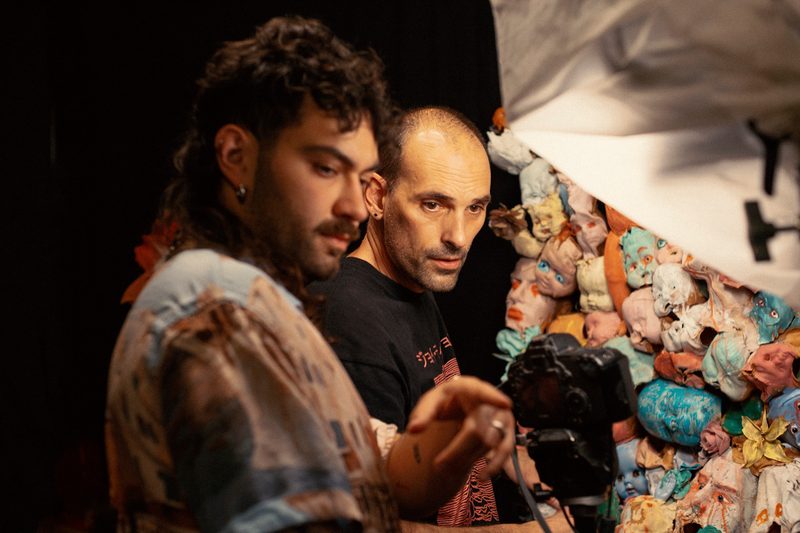 Merrimundi — realización, fotografía 10
