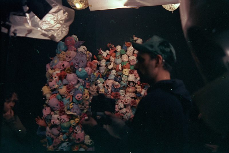 Merrimundi — realización, fotografía 28